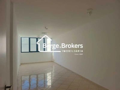 Sala-Conjunto, 42 m² - Foto 5