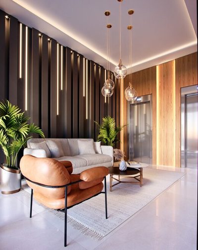 Apartamento, 3 quartos, 185 m² - Foto 2