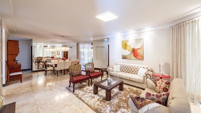 Casa de Condomínio, 4 quartos - Foto 5
