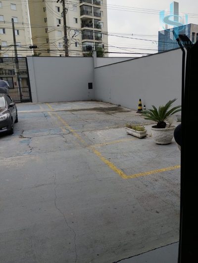 Depósito-Galpão, 392 m² - Foto 5