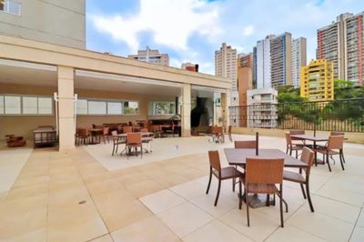 Apartamento, 4 quartos, 138 m² - Foto 3
