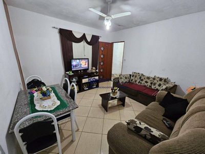 Casa, 4 quartos, 83 m² - Foto 1