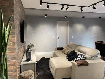 Apartamento, 2 quartos, 100 m² - Foto 2