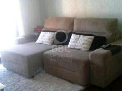 Apartamento, 3 quartos, 107 m² - Foto 3