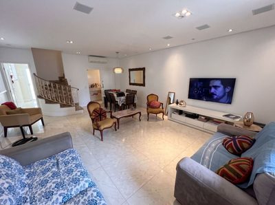 Casa, 3 quartos, 187 m² - Foto 2