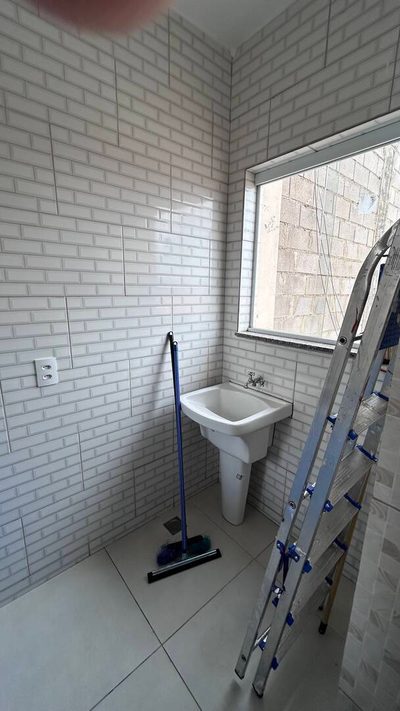 Apartamento, 2 quartos - Foto 5