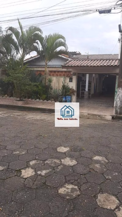 Casa, 3 quartos, 142 m² - Foto 1