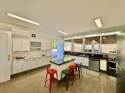 Casa, 4 quartos - Foto 3