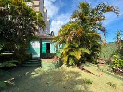Casa, 3 quartos, 100 m² - Foto 1