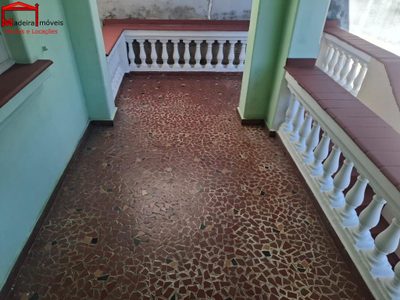 Casa, 3 quartos, 138 m² - Foto 3