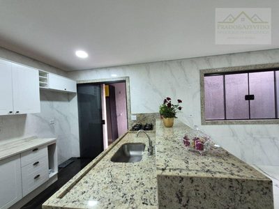Casa, 3 quartos, 140 m² - Foto 3