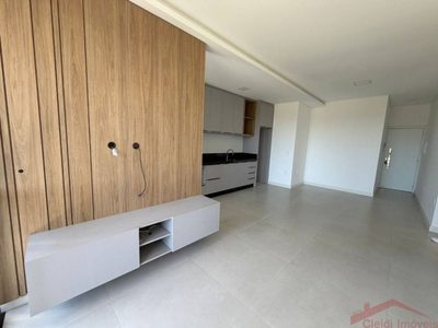 Apartamento, 3 quartos, 76 m² - Foto 2