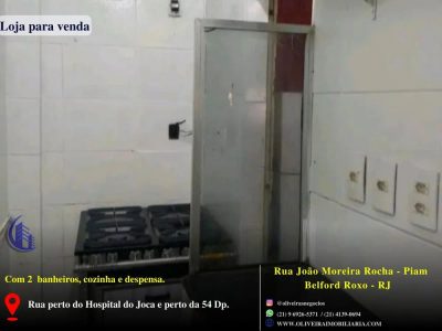 Prédio Inteiro - Foto 4