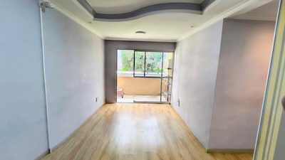 Apartamento, 2 quartos, 56 m² - Foto 2