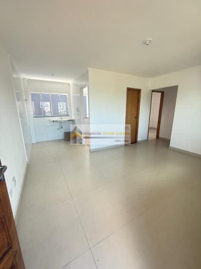 Apartamento, 2 quartos, 44 m² - Foto 1