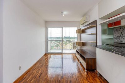 Apartamento, 2 quartos, 65 m² - Foto 1