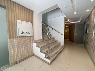 Apartamento, 2 quartos, 70 m² - Foto 2