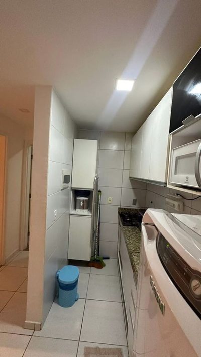 Apartamento, 1 quarto, 50 m² - Foto 5