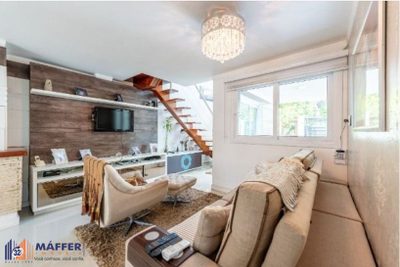 Sobrado, 3 quartos, 190 m² - Foto 4