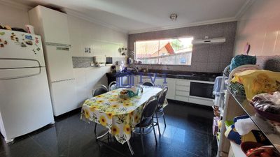 Casa, 7 quartos, 363 m² - Foto 3