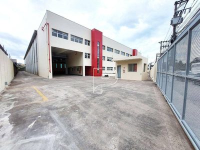 Depósito-Galpão, 4994 m² - Foto 1
