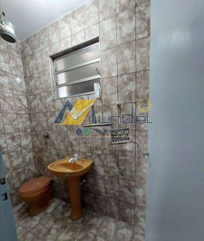Loja-Salão, 42 m² - Foto 1