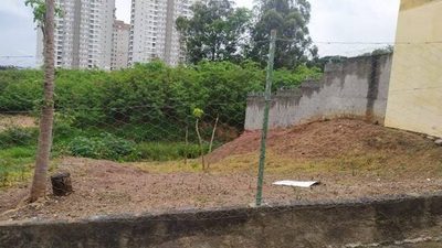 Terreno, 316 m² - Foto 1