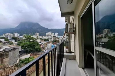 Apartamento, 2 quartos, 58 m² - Foto 5