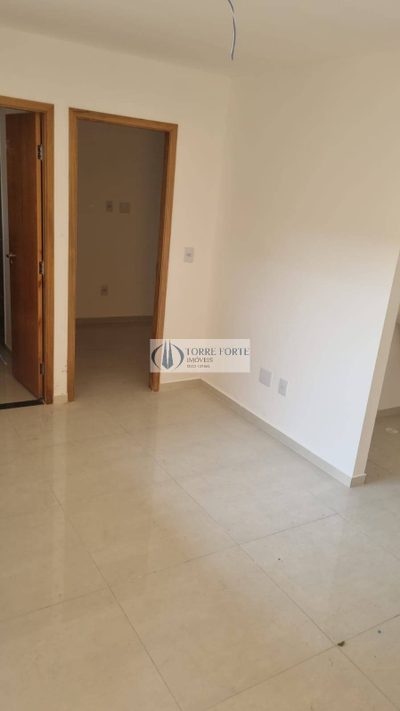 Apartamento, 2 quartos, 35 m² - Foto 5