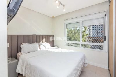 Apartamento, 2 quartos, 91 m² - Foto 3