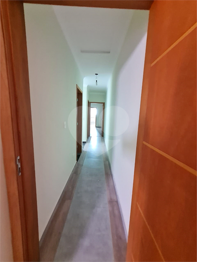 Sobrado, 3 quartos, 250 m² - Foto 4