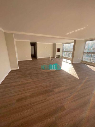 Apartamento, 3 quartos, 149 m² - Foto 4