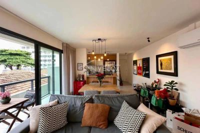 Apartamento, 3 quartos, 109 m² - Foto 5