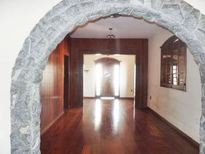Casa, 3 quartos, 246 m² - Foto 4