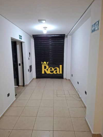 Loja-Salão, 80 m² - Foto 2