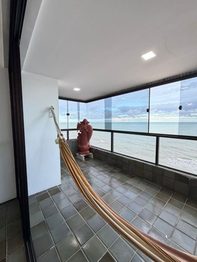 Apartamento, 4 quartos, 194 m² - Foto 5