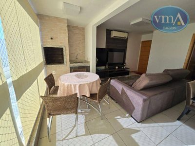 Apartamento, 3 quartos, 96 m² - Foto 4