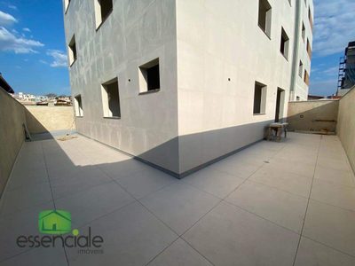 Apartamento, 3 quartos, 156 m² - Foto 1