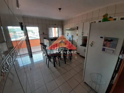 Casa, 3 quartos, 10 m² - Foto 1