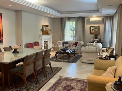 Apartamento, 3 quartos, 262 m² - Foto 2