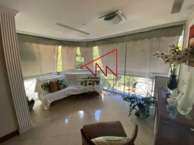 Cobertura, 3 quartos, 164 m² - Foto 1