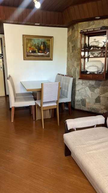 Apartamento, 2 quartos, 60 m² - Foto 4