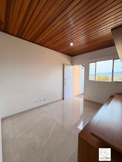 Casa de Condomínio, 2 quartos - Foto 3
