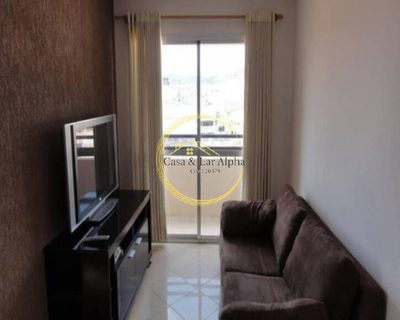 Apartamento, 2 quartos, 66 m² - Foto 4