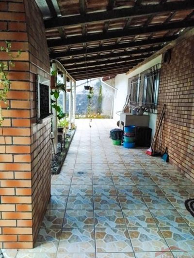 Casa, 3 quartos, 128 m² - Foto 4