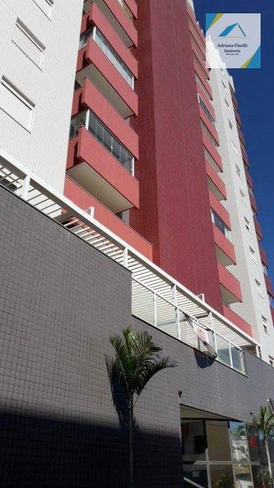 Apartamento, 3 quartos, 130 m² - Foto 1