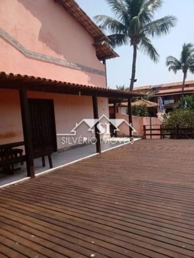Casa, 2 quartos, 90 m² - Foto 3
