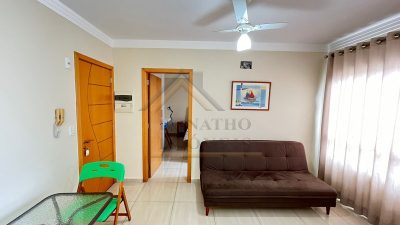 Apartamento, 1 quarto, 37 m² - Foto 3
