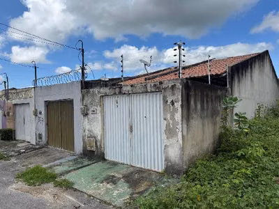 Casa, 2 quartos, 100 m² - Foto 1