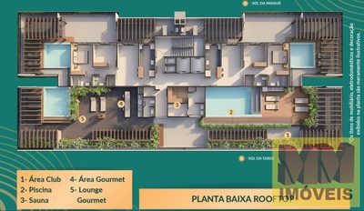 Apartamento, 2 quartos, 42 m² - Foto 5